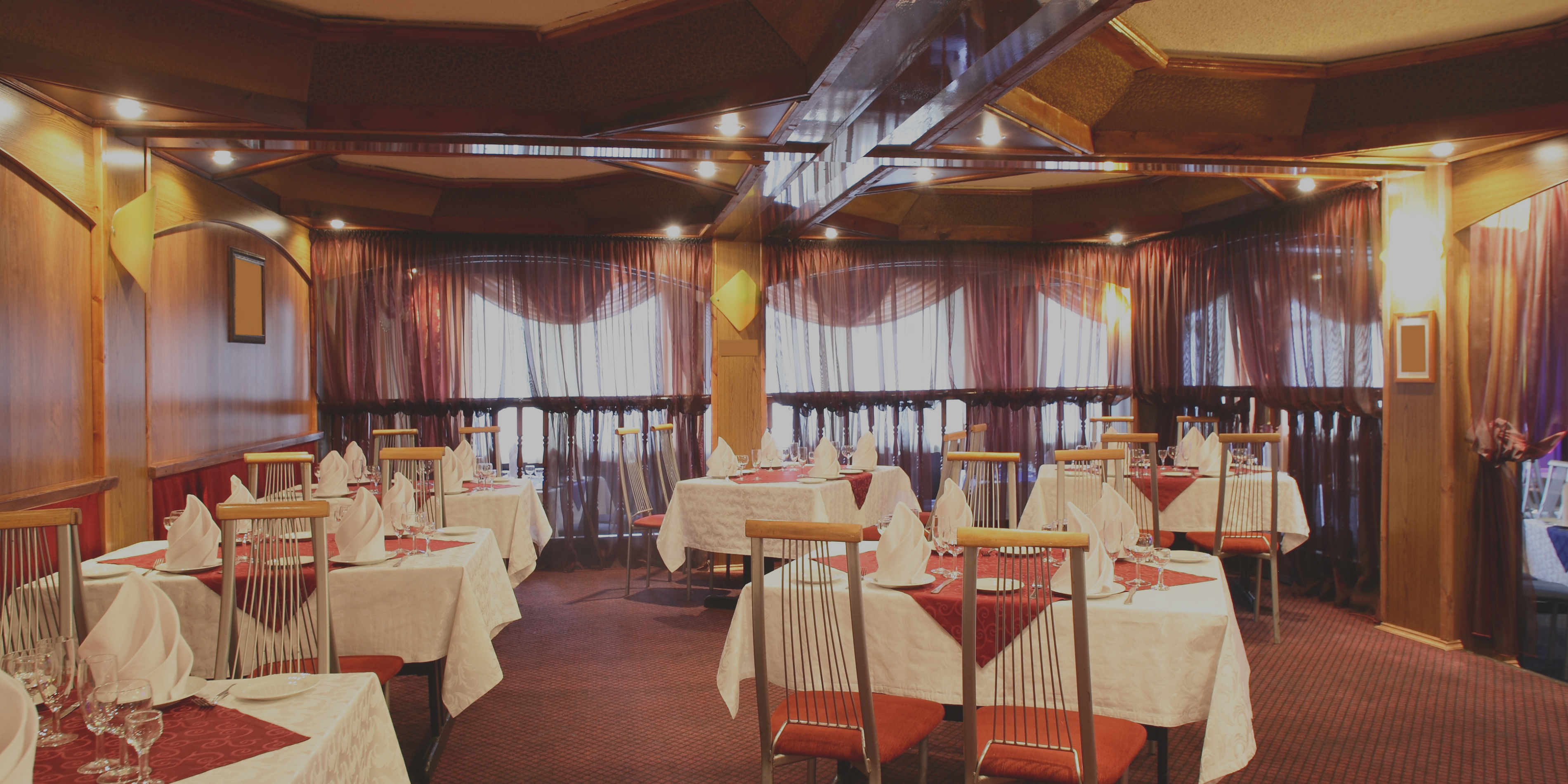 Banquet Halls in Mumbai