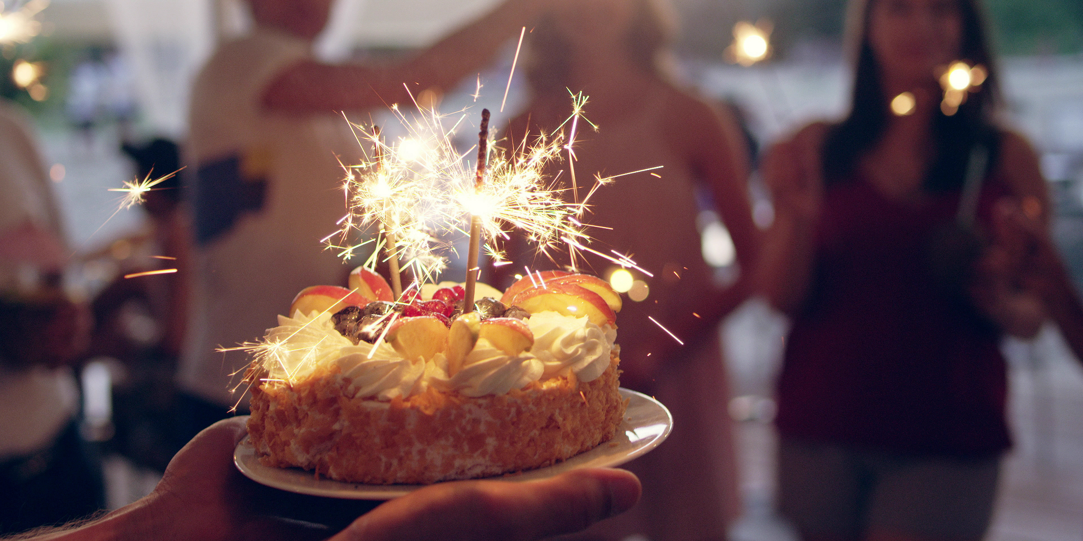 Instagram Worthy Birthday Parties