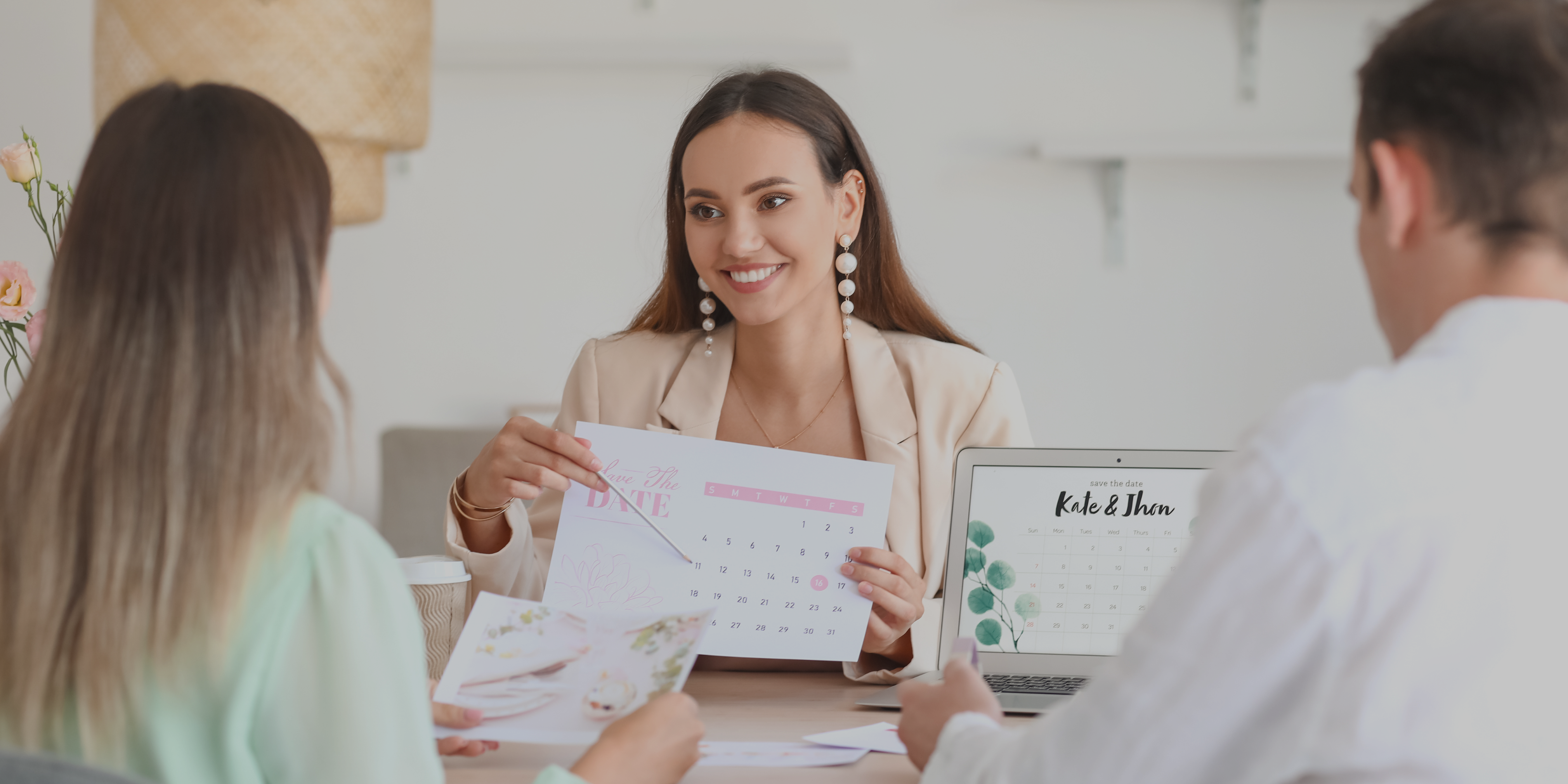 Wedding Planning Pain Points