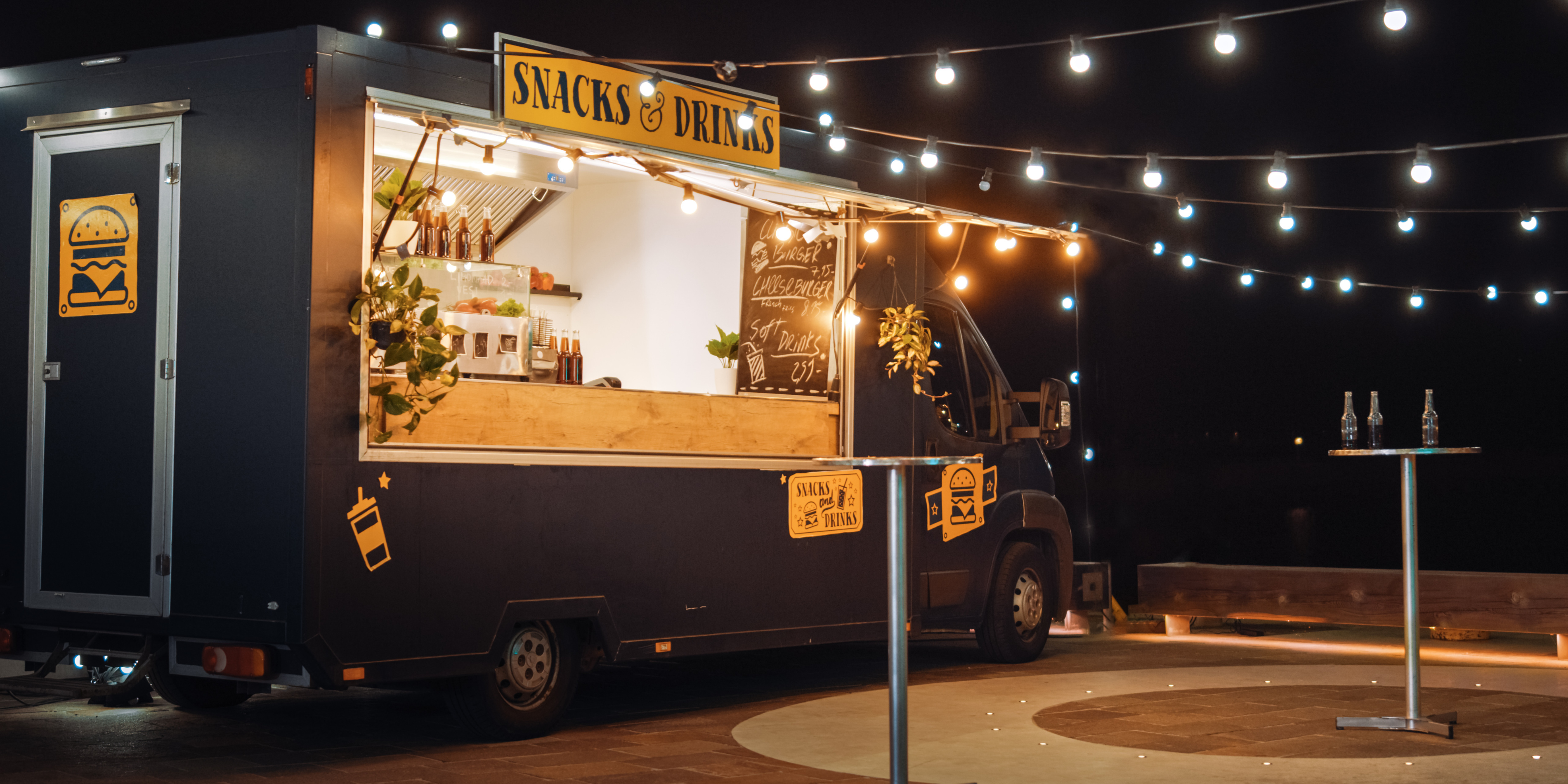 Catering Trends to Watch Out For