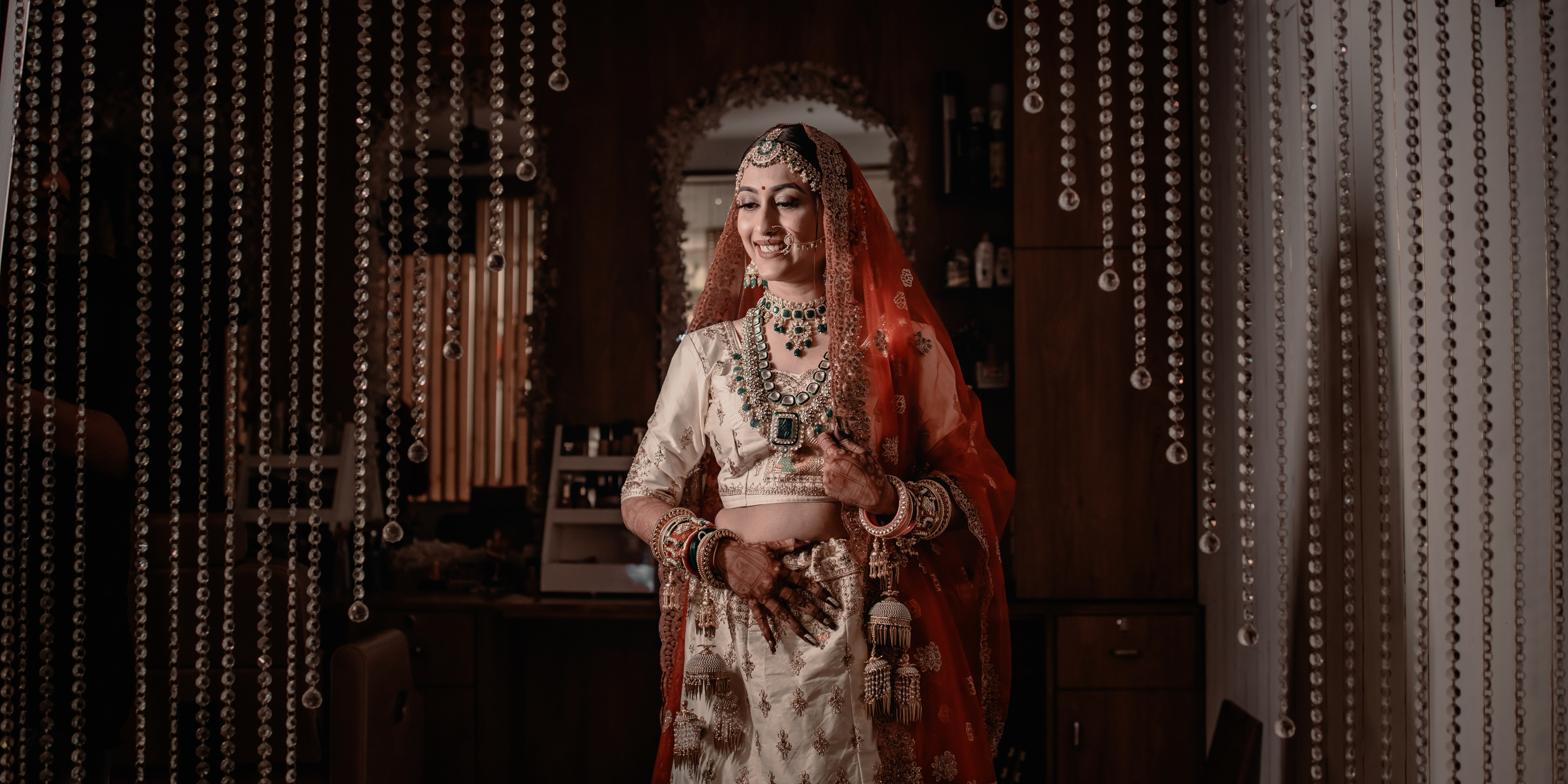 Song List for Bride Entry