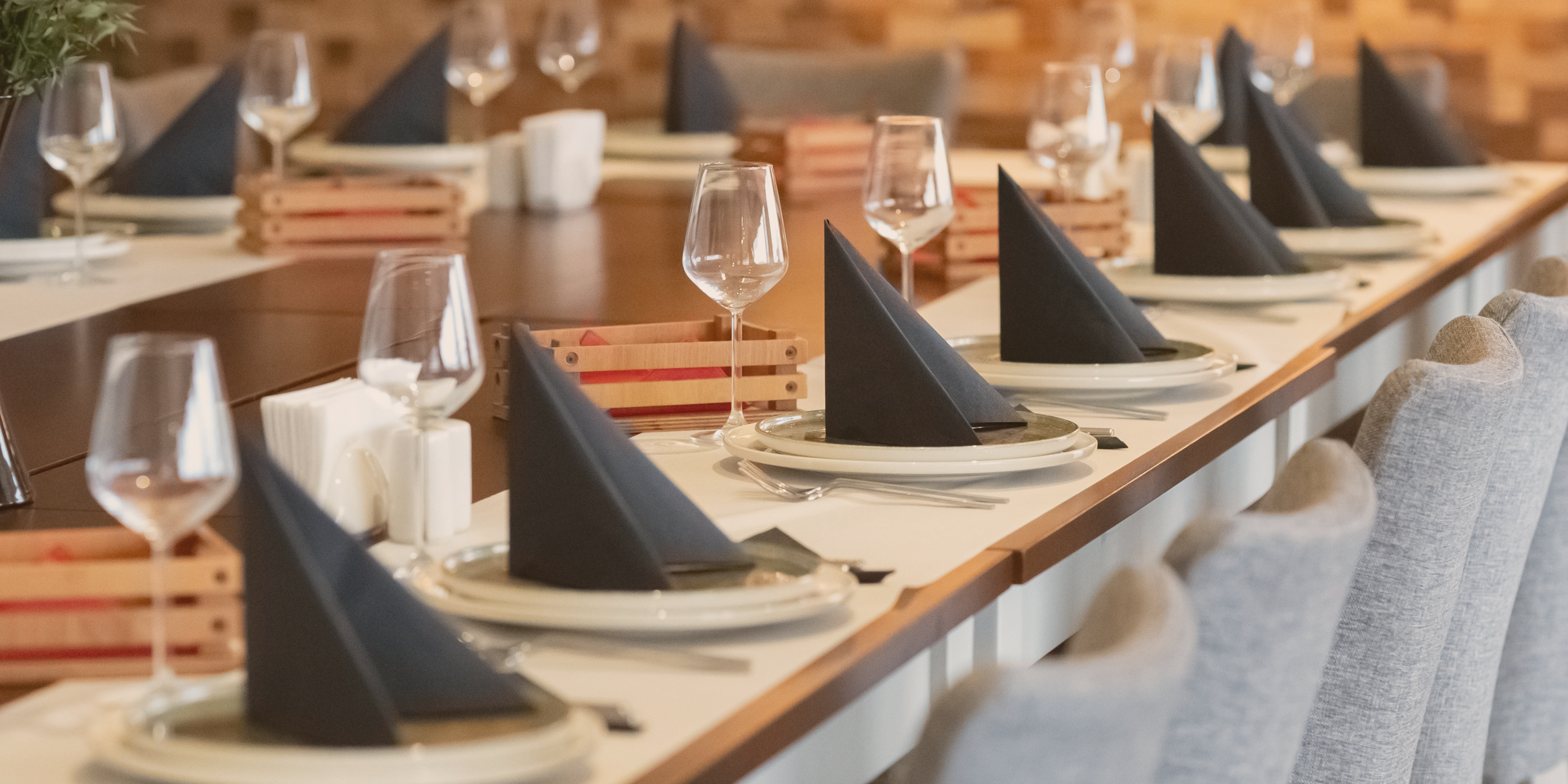 Successful Corporate Event