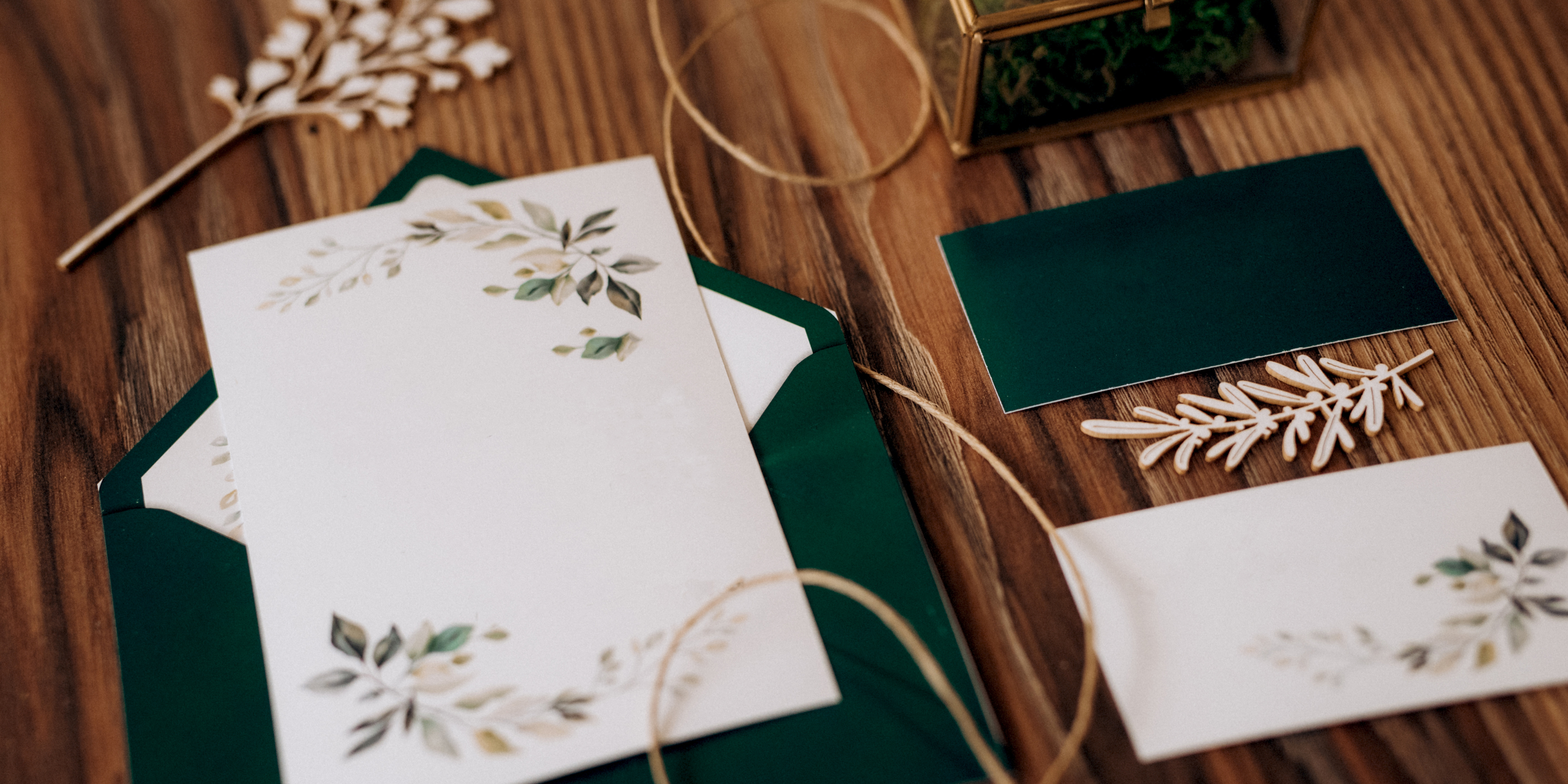 Trending Wedding Invitation