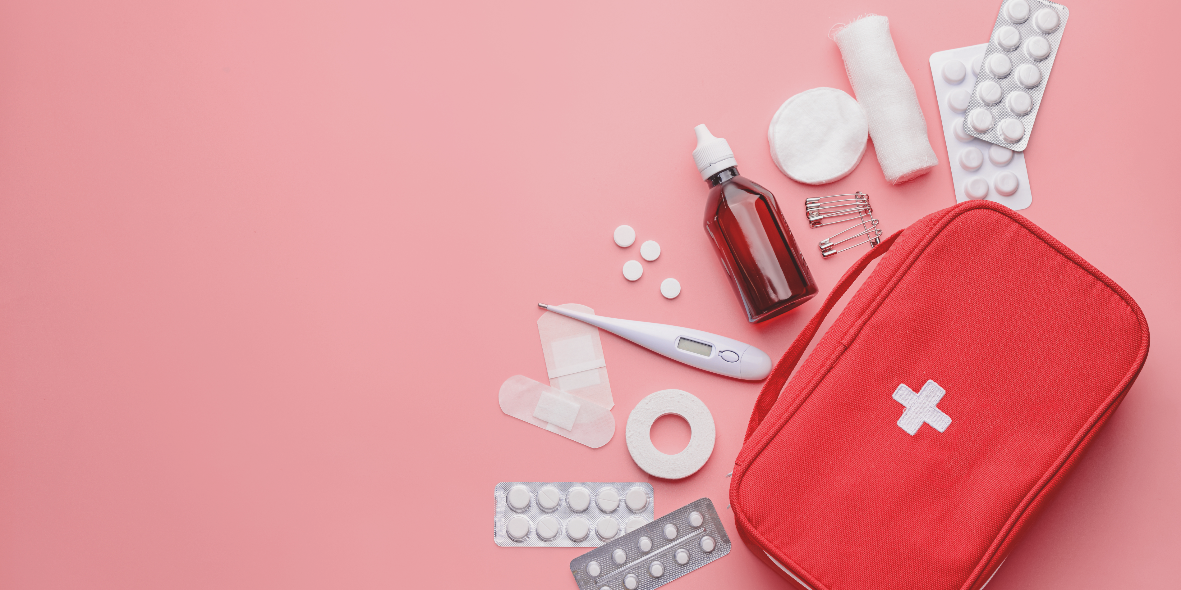 Essential Wedding Emergency Items