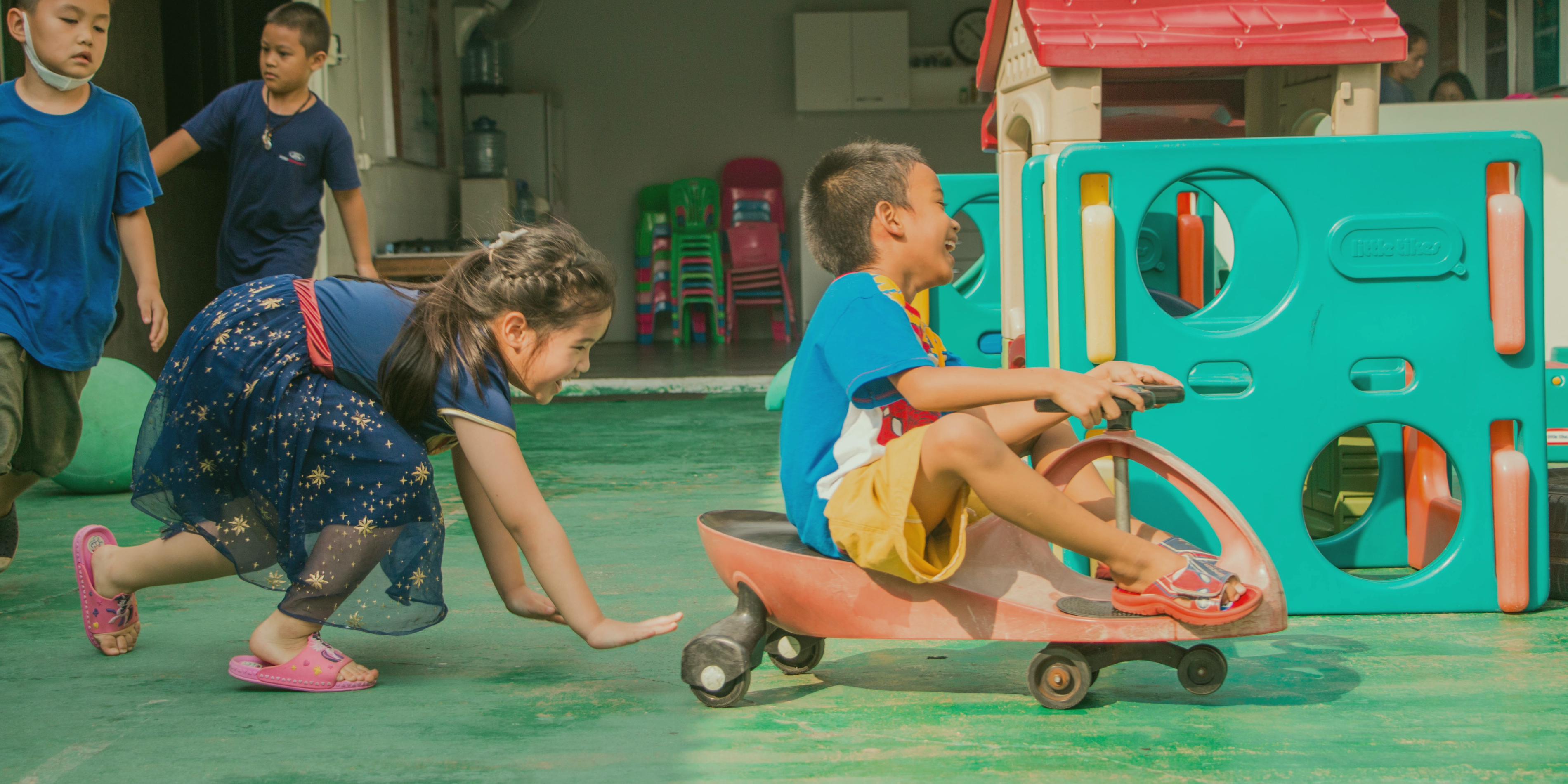 Exciting Activities for a Memorable Children's Birthday Party