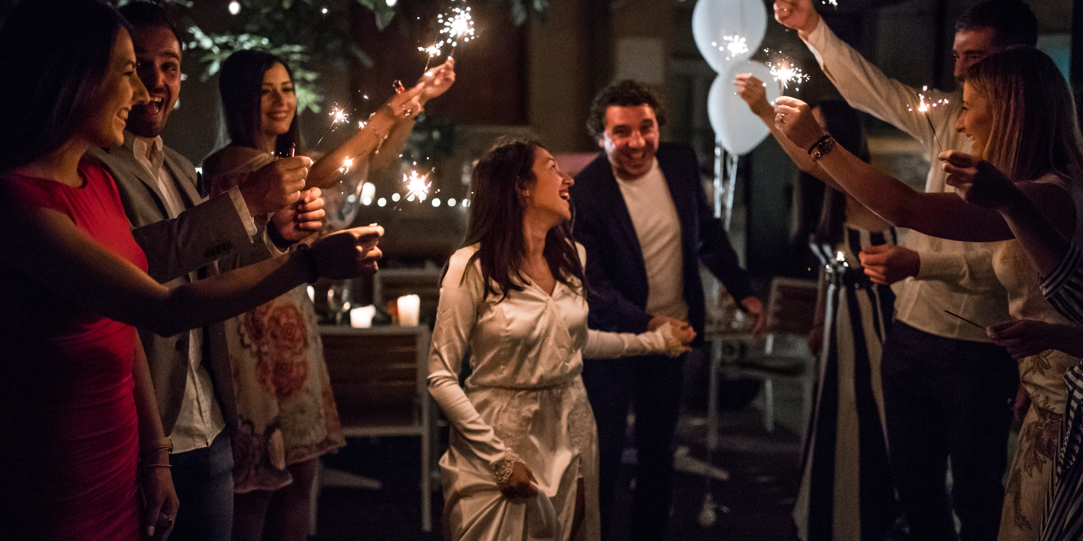 Post Wedding Shenanigans Ideas