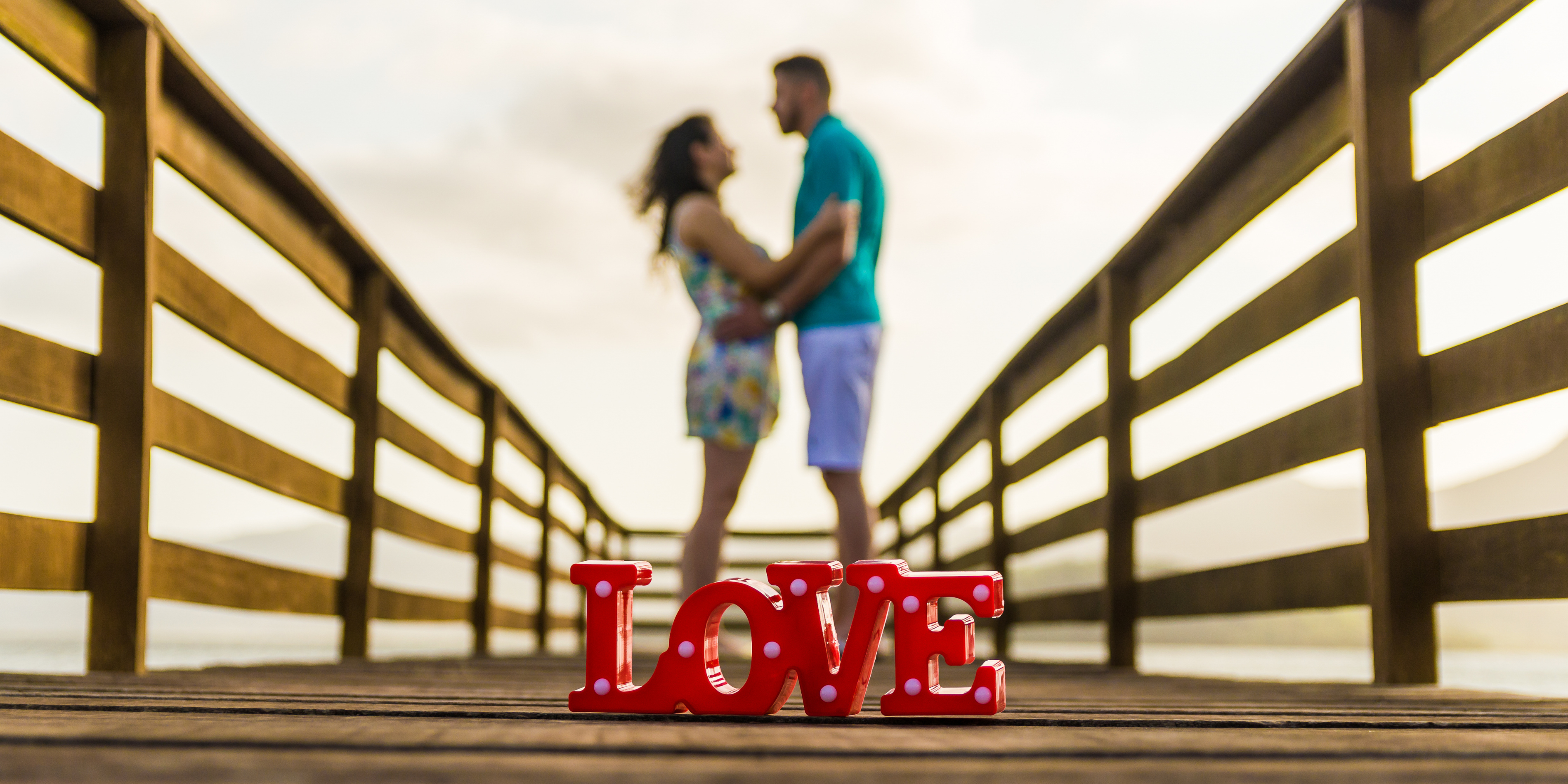 Pre-Wedding Shoot Venue