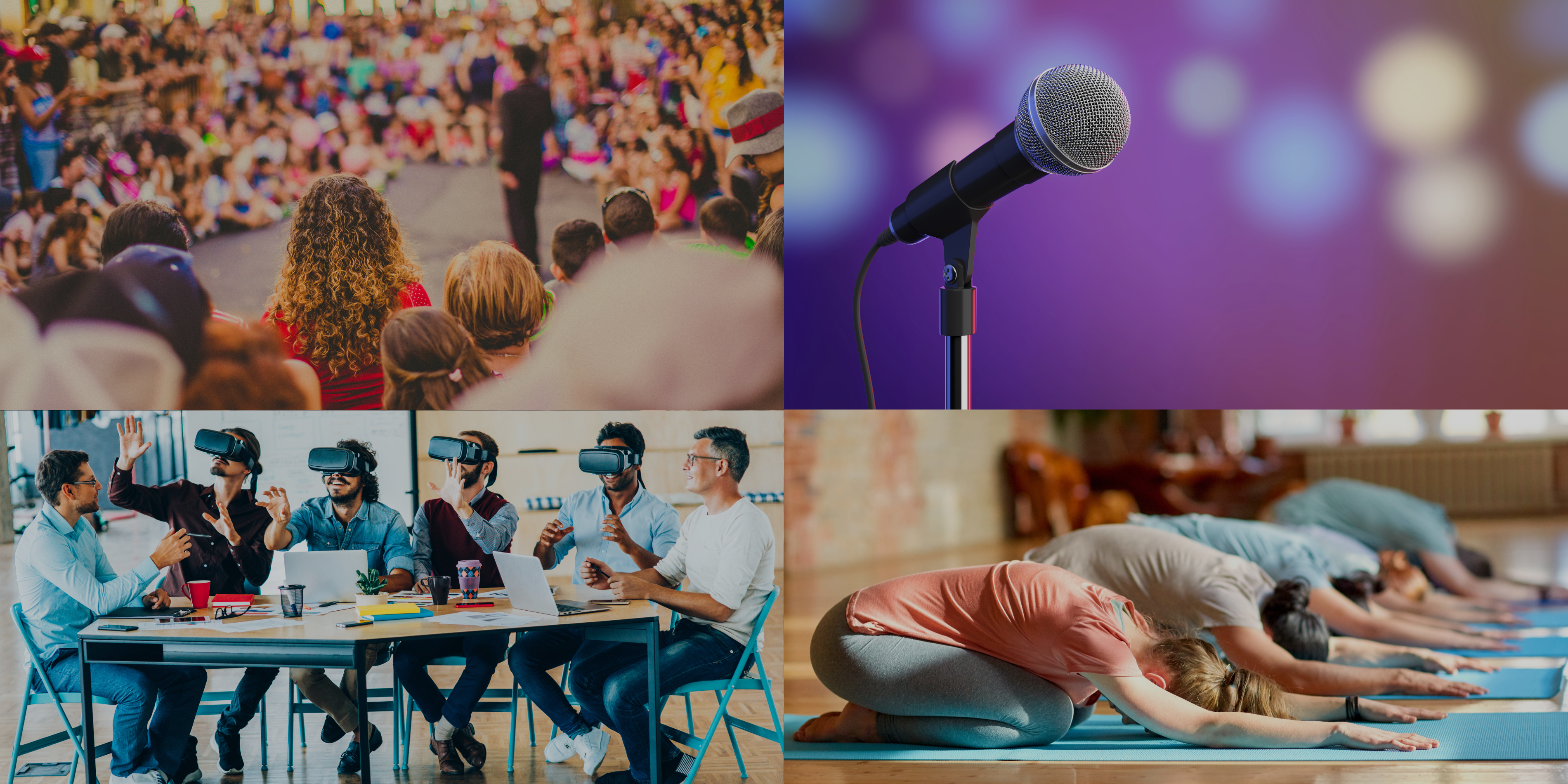 Top Trends in Corporate Event Entertainment