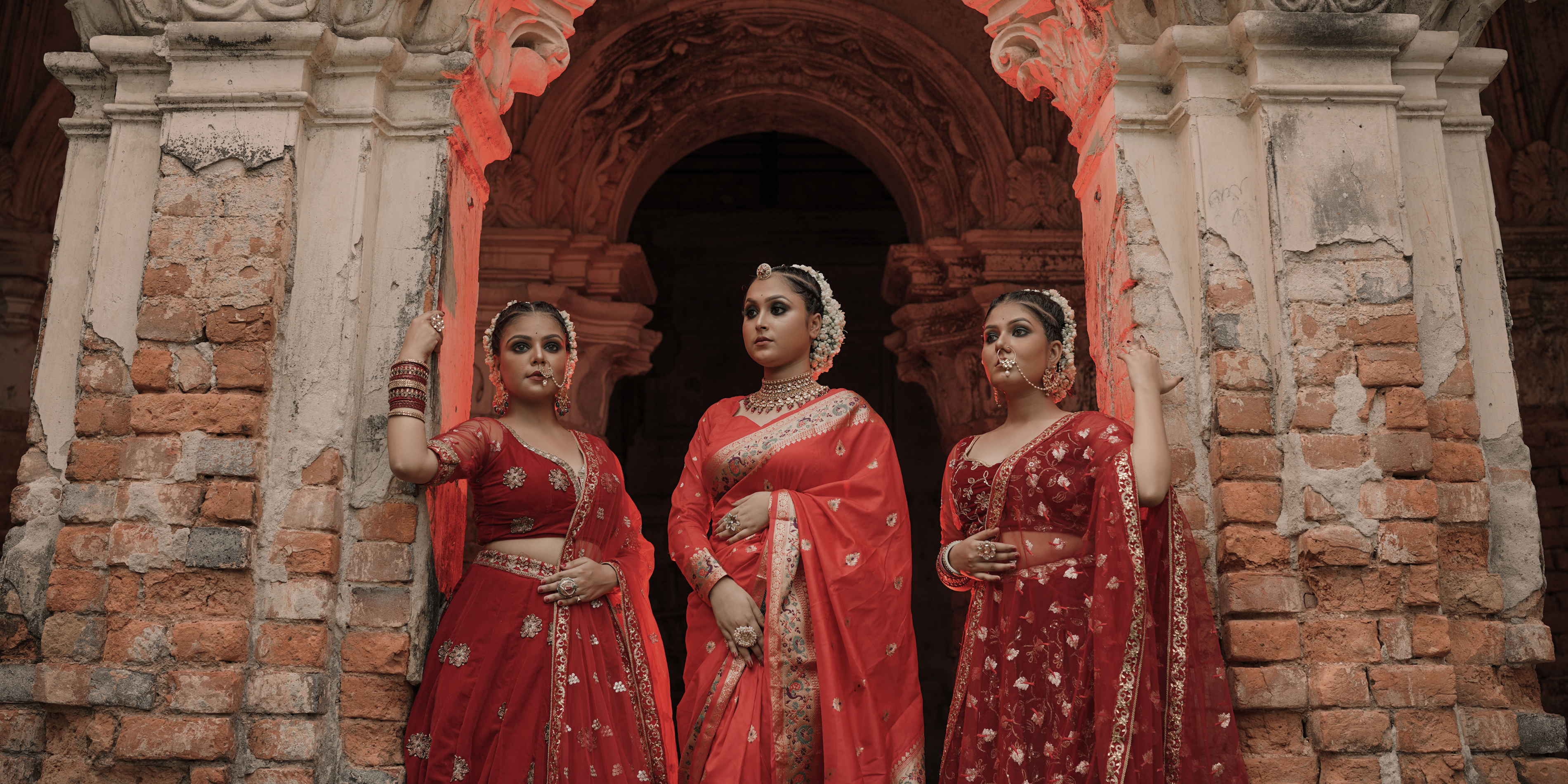 5 Must-Have Sarees in your Wedding Trousseau