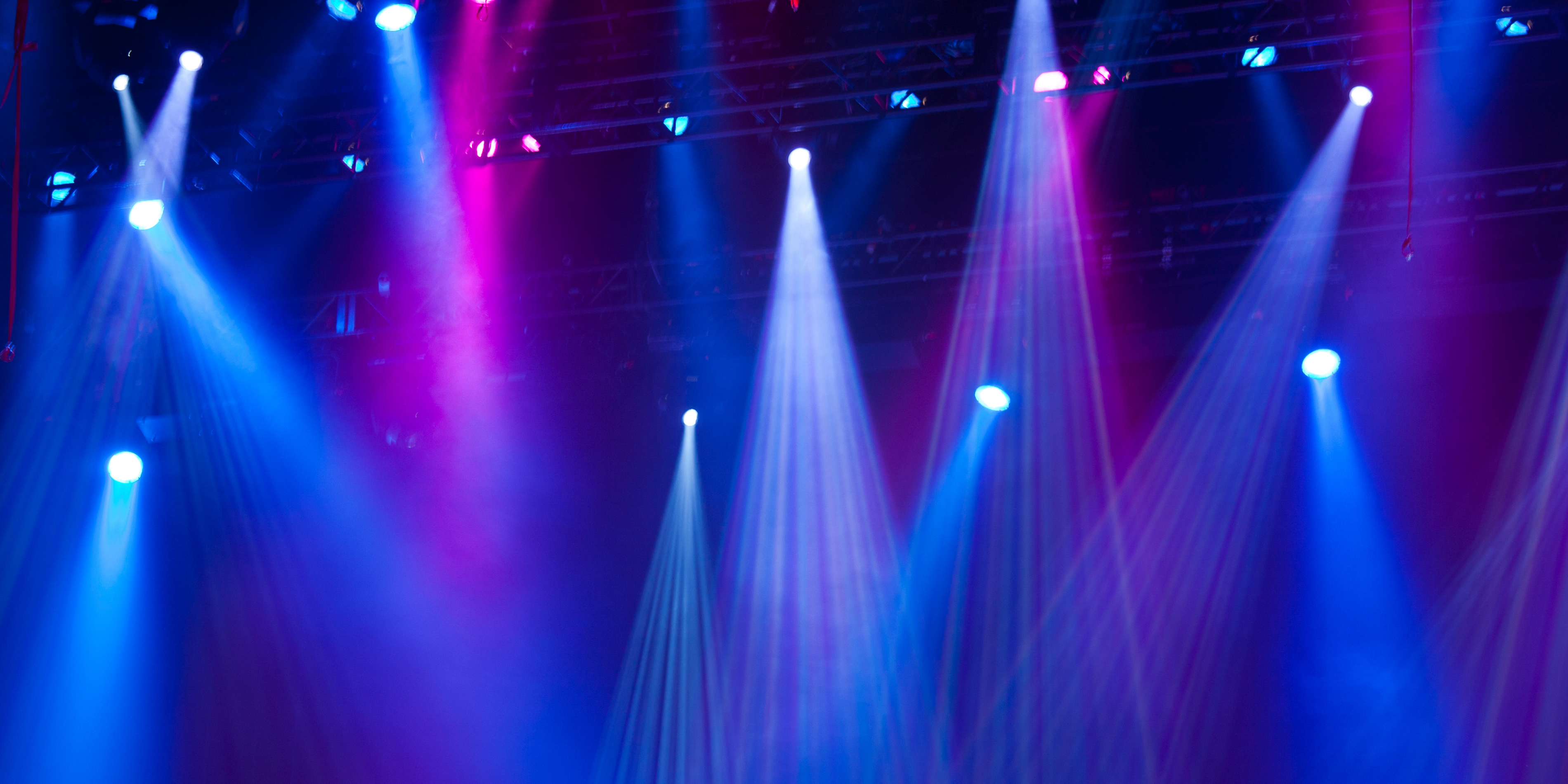 The Importance of Lighting in Event Design