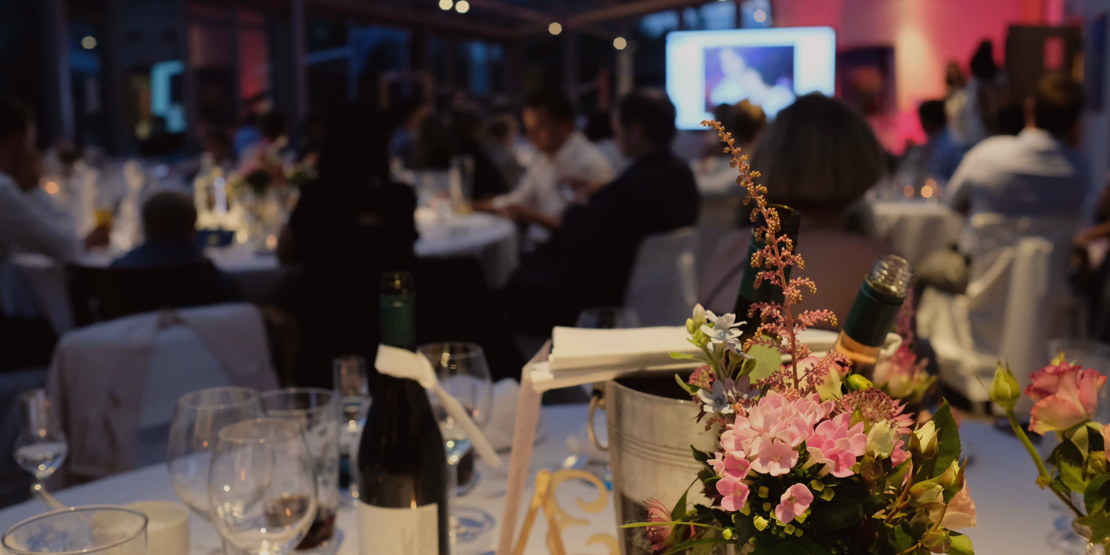 Tips for Planning a Successful Charity Gala
