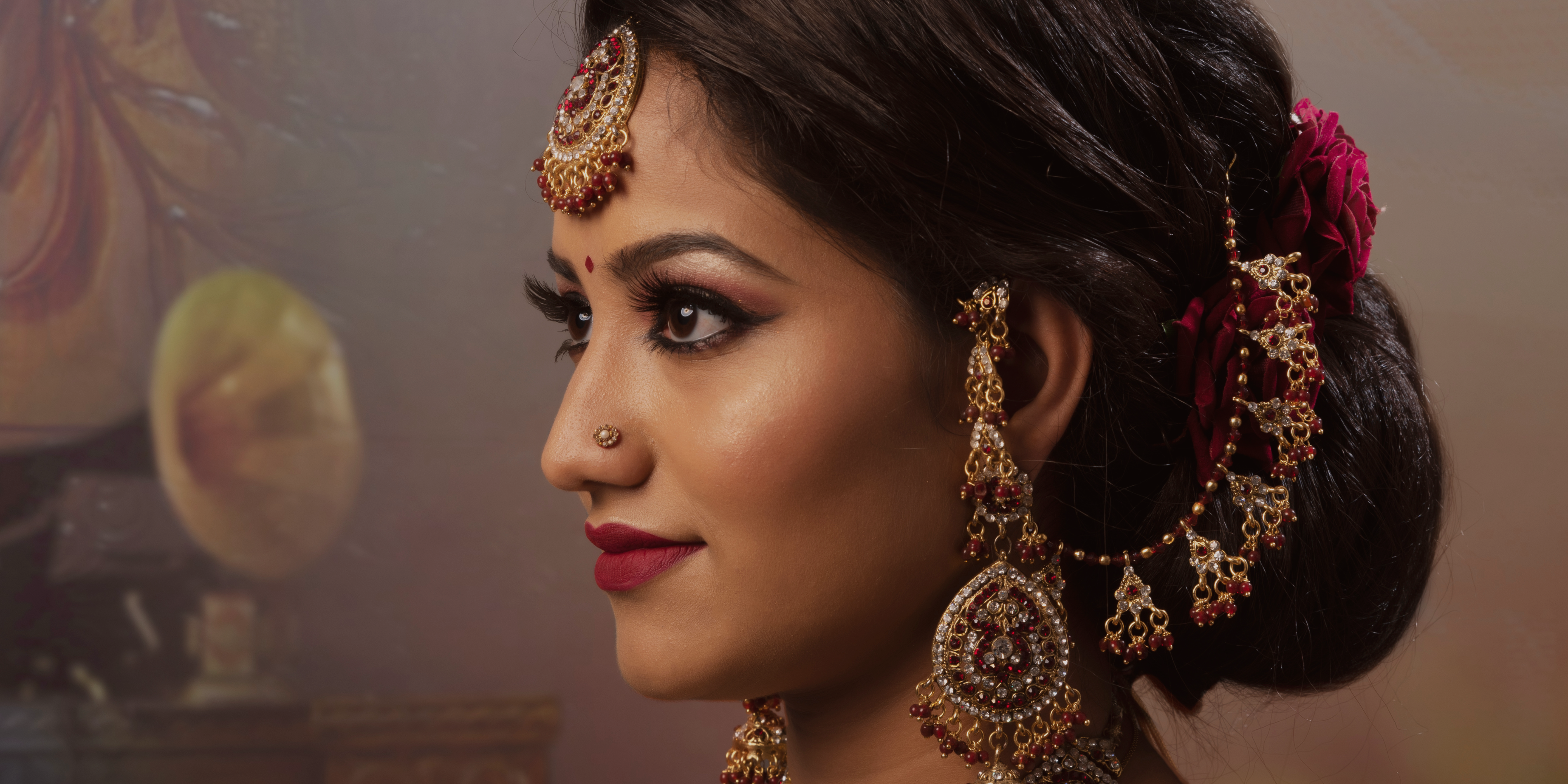 Wedding Tips that Every Bride Should Know Make-Up Edition