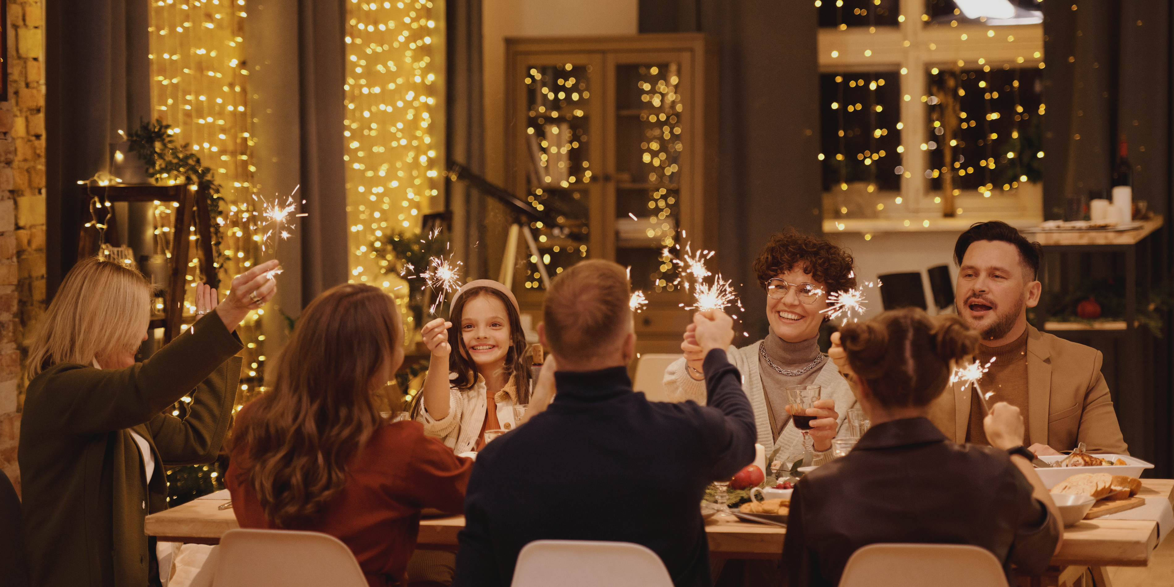 Host Family Gatherings at MCA Sachin Tendulkar Gymkhana