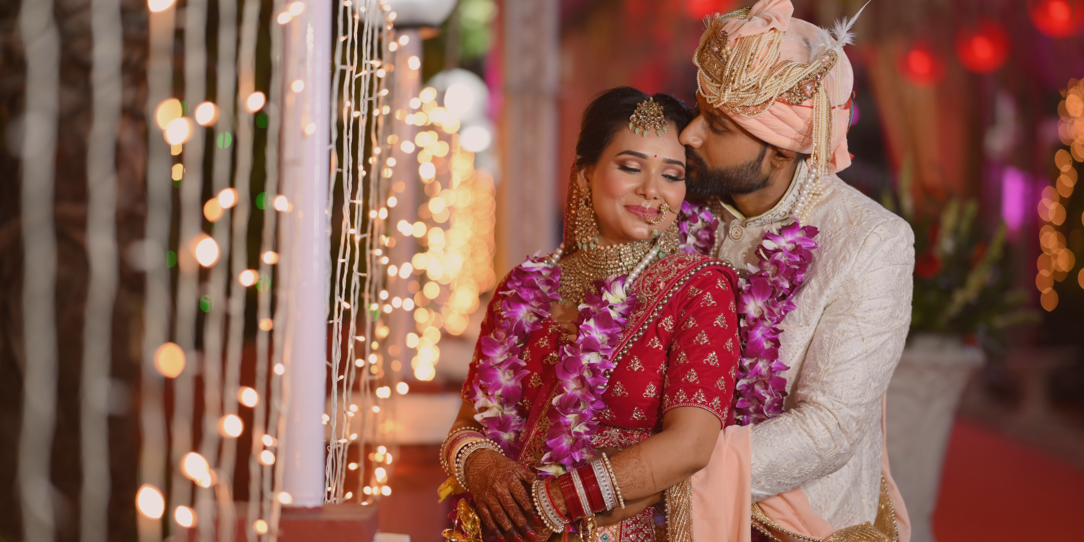 Planning a Rainy Wedding? Here's a quick guide