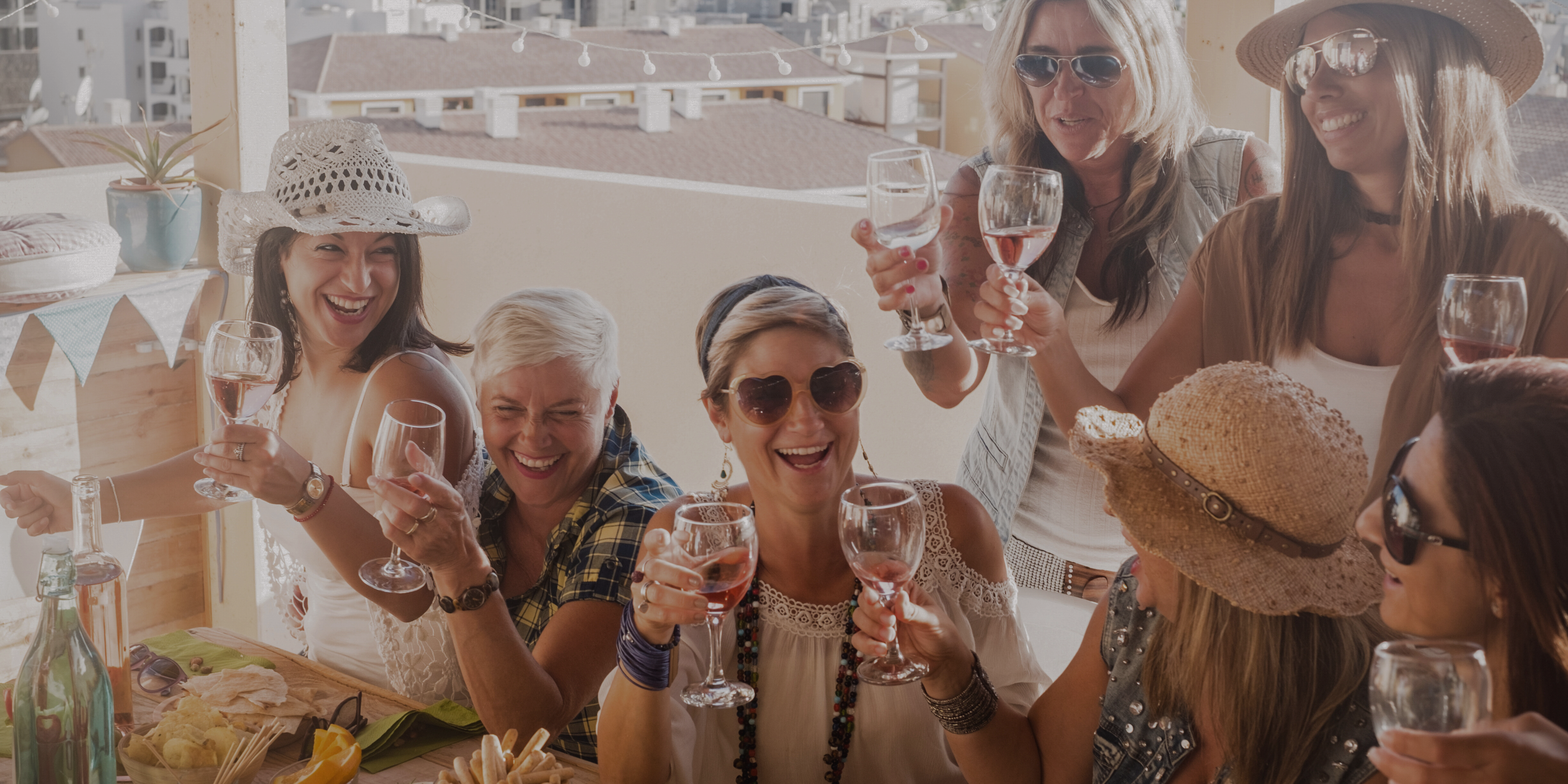 How to Organise a Private Kitty Party