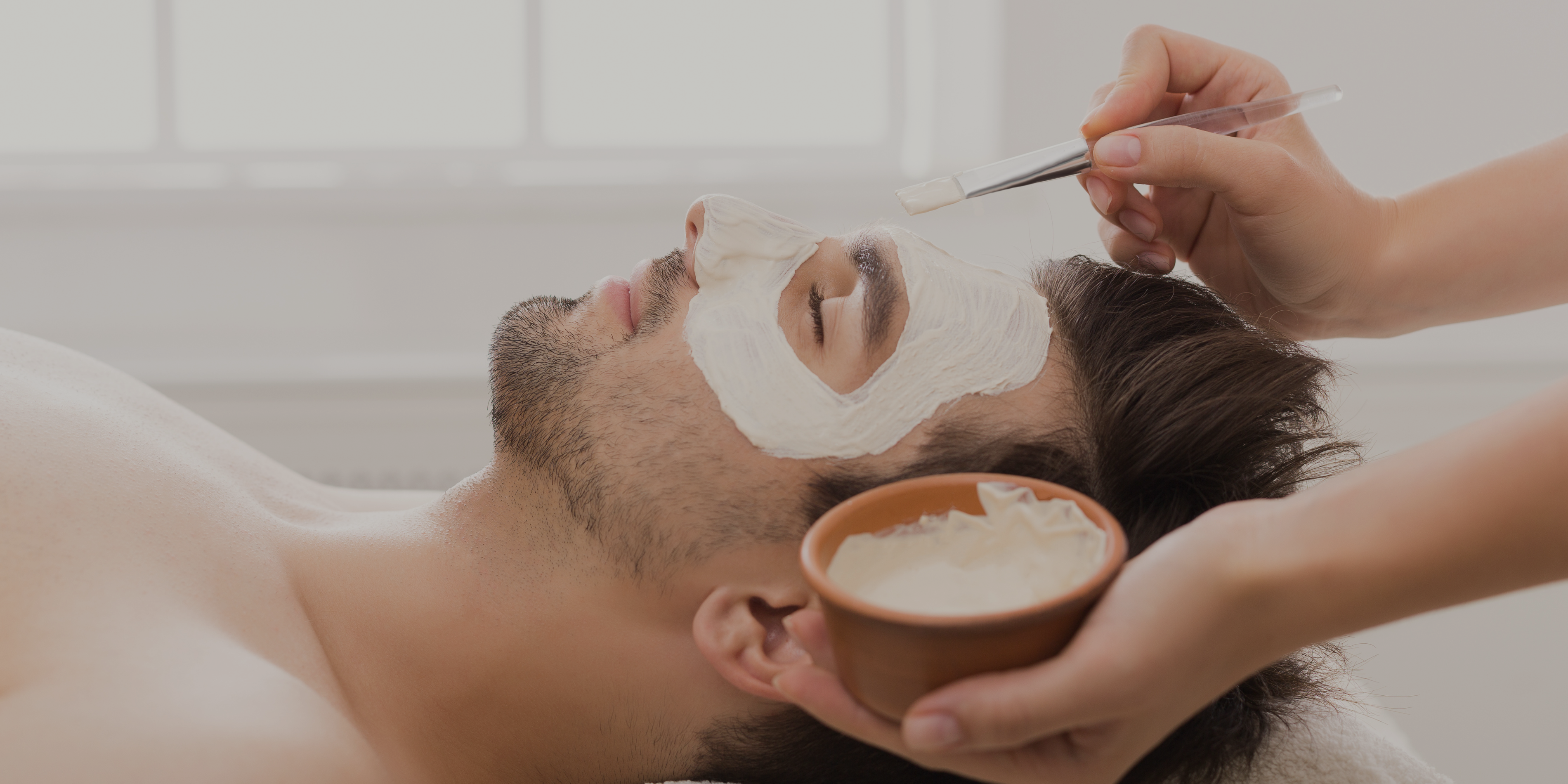 Self-Care Guide for Grooms