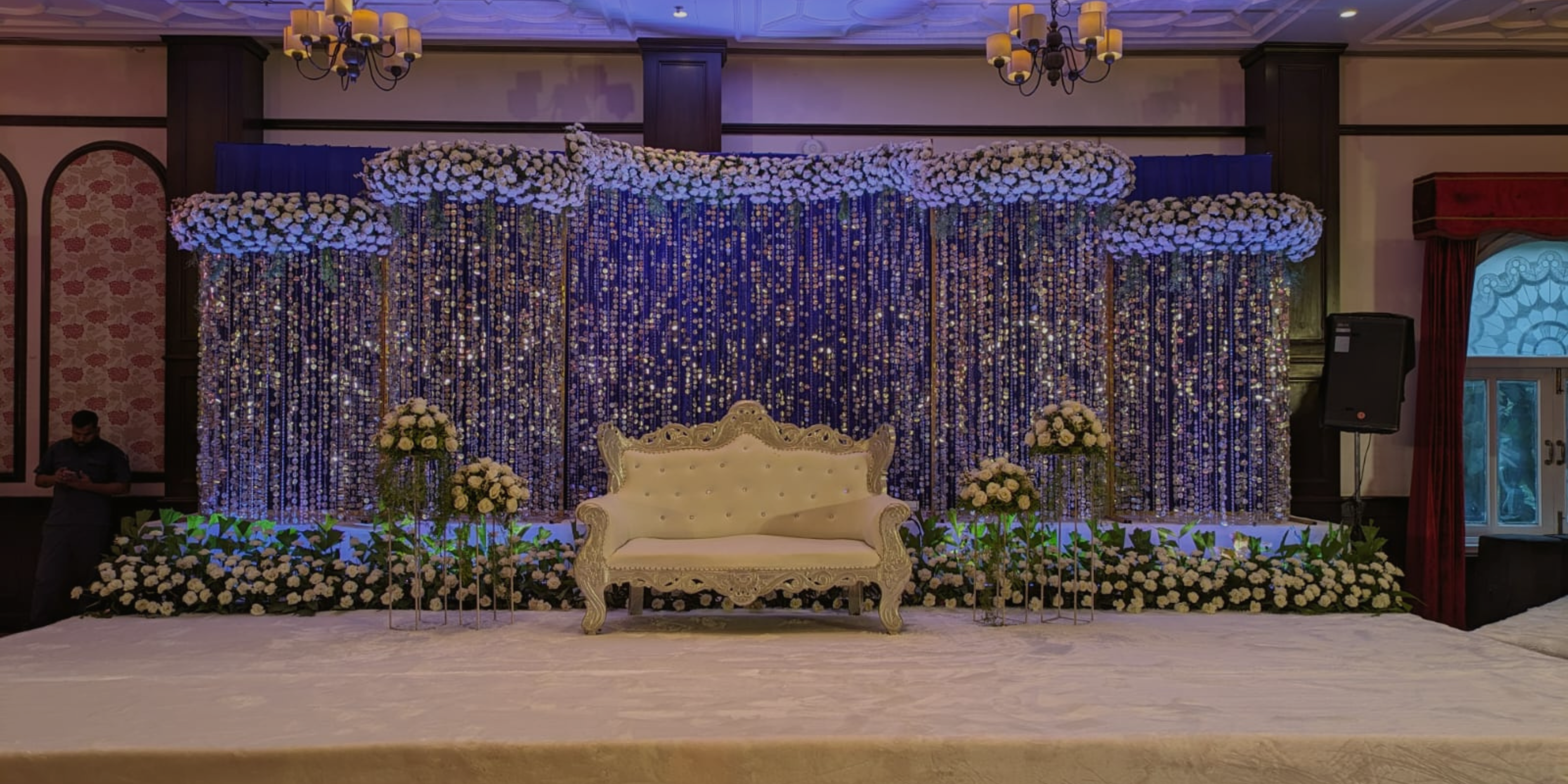 The Complete Guide to Event Stage Design