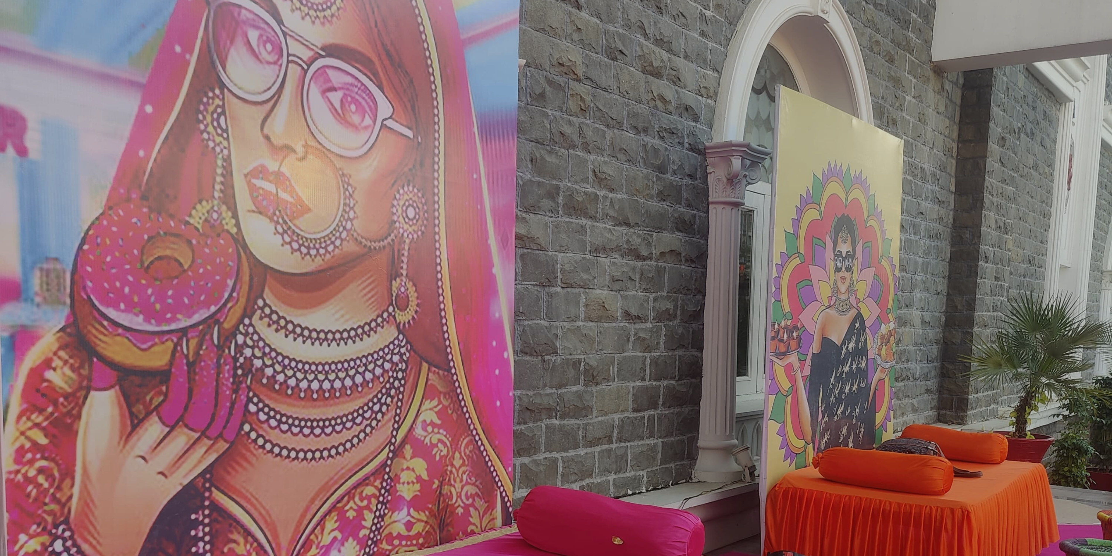 Top 10 Instagrammable Decor Trends for Wedding.