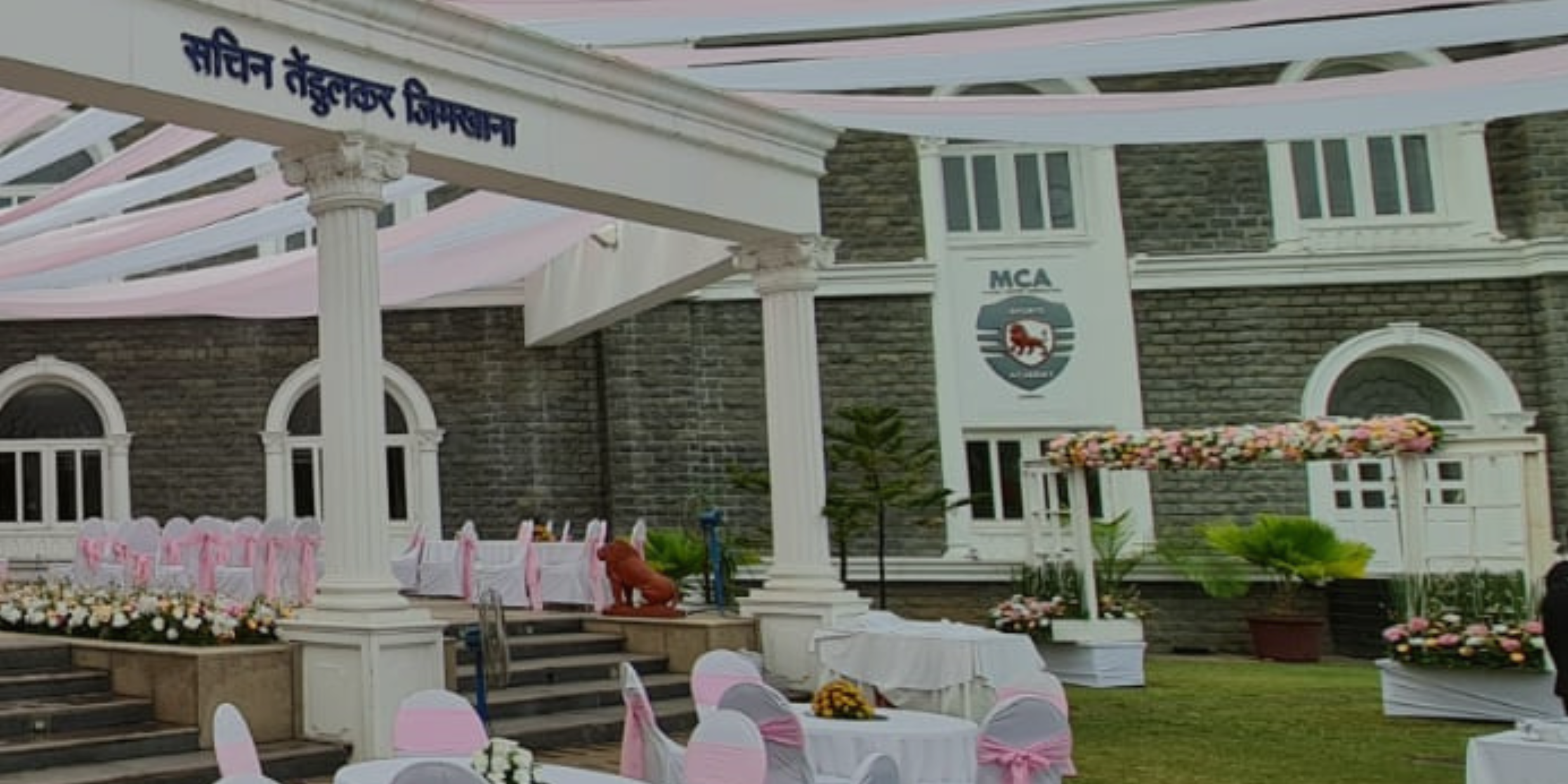 Photo of the Best Banquet Hall in Mumbai