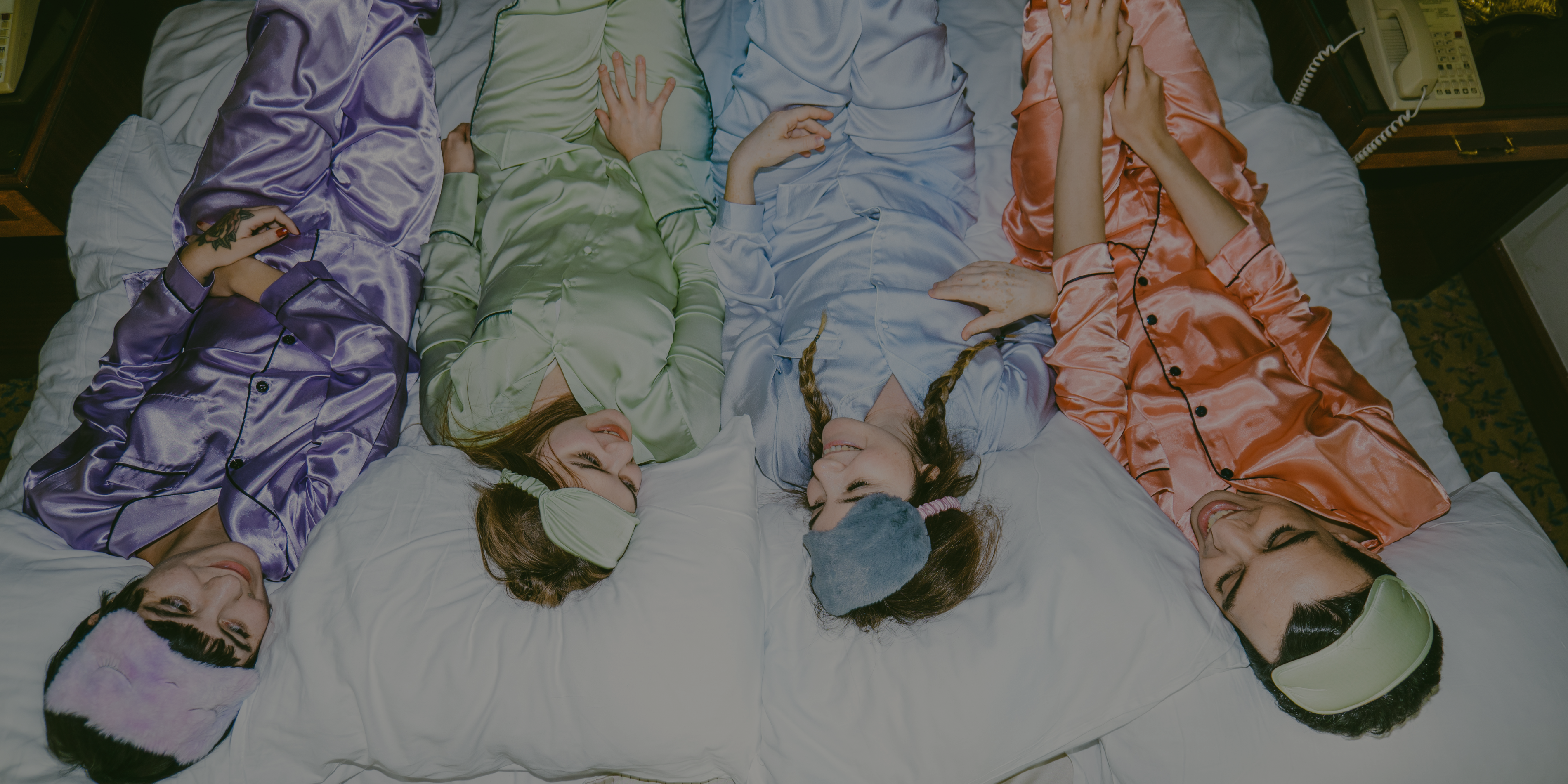 Looking for after party ideas? Like a pajama party or a pool party? Read more.