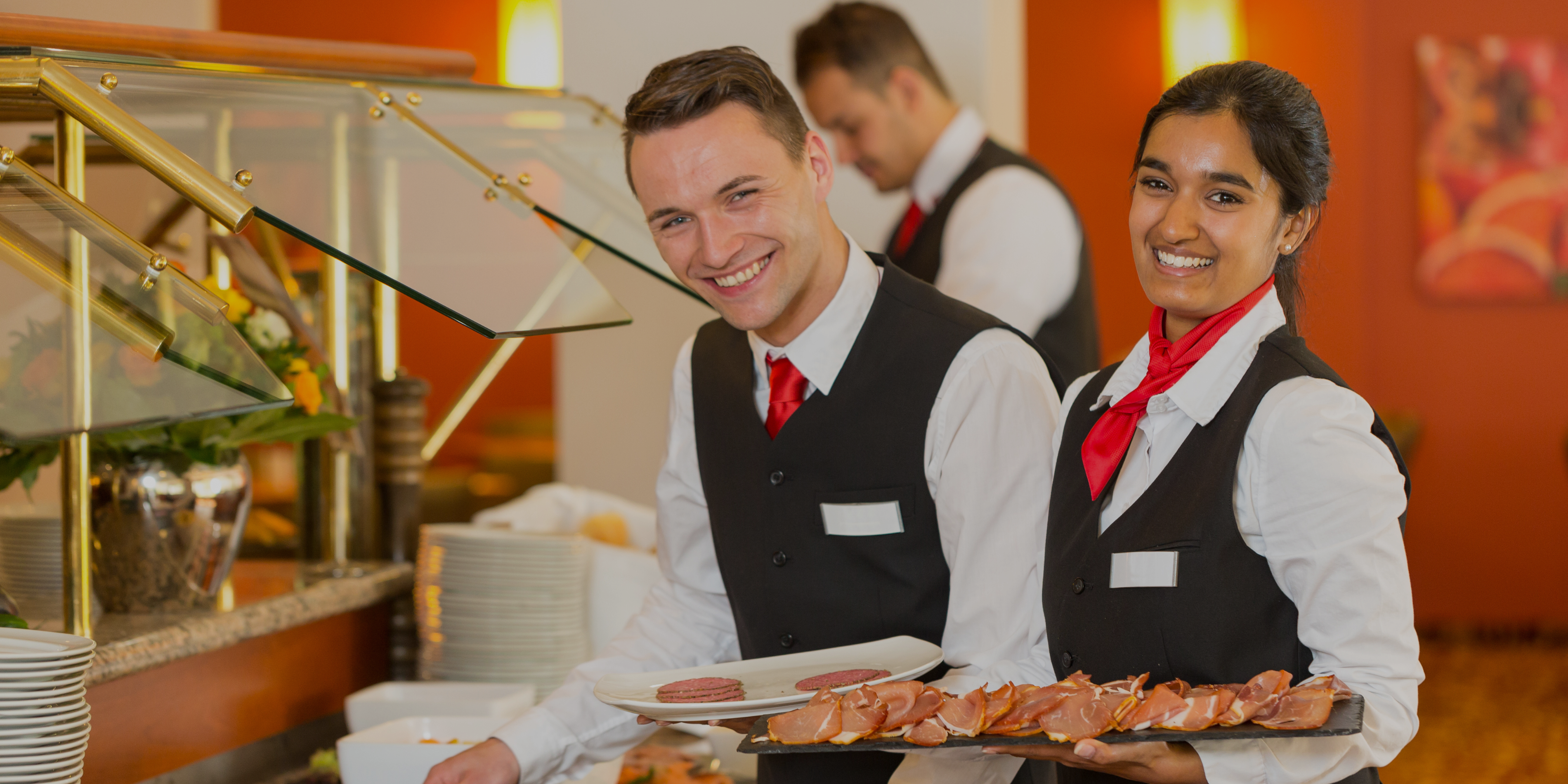 The Role of Catering in Creating Unforgettable Events