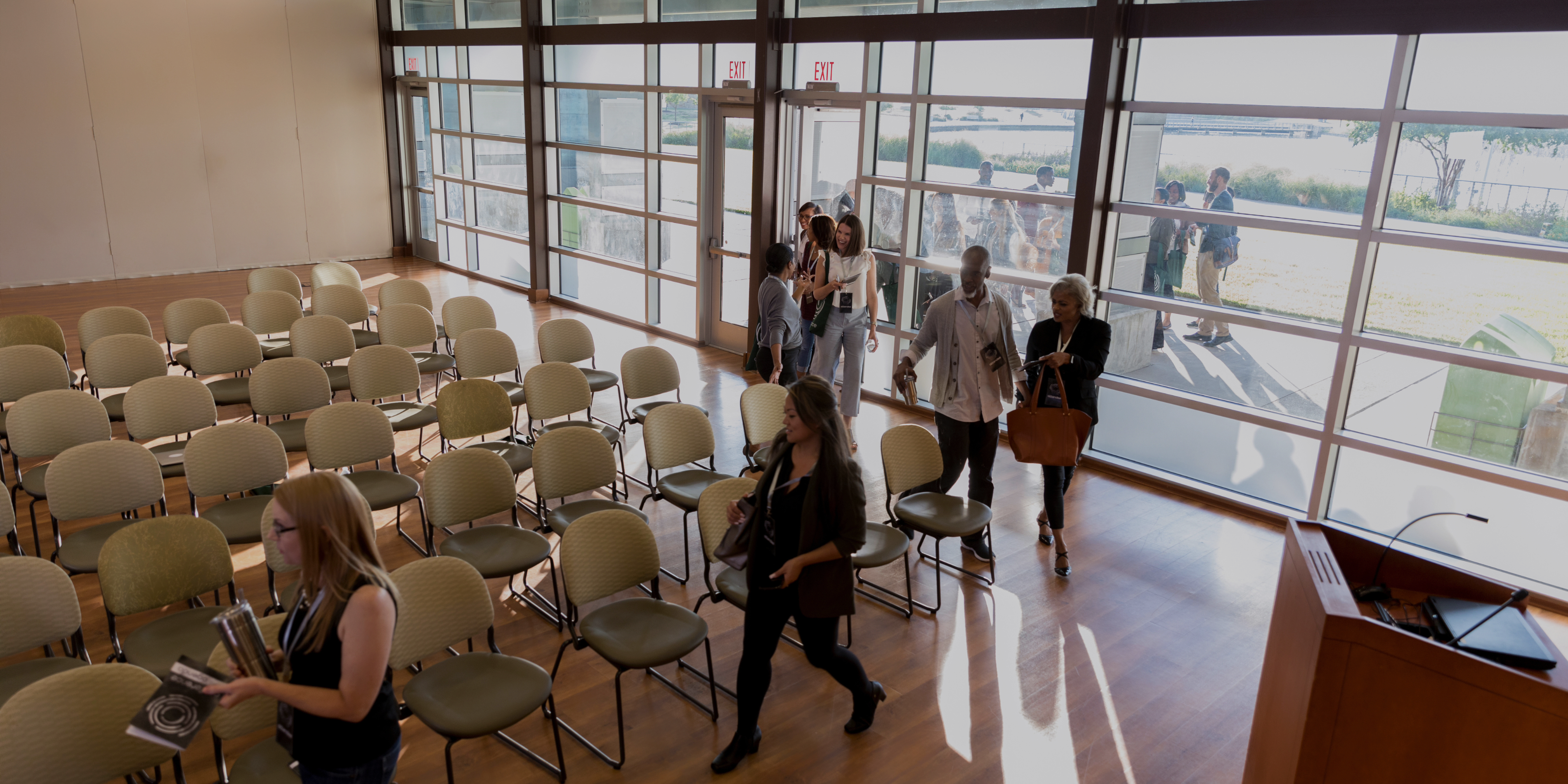 Tips for a Seamless Venue Tour Experience